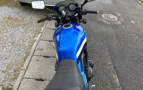 KAWASAKI ZRX400 2002 ZR400E