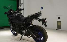 YAMAHA MT-09 Tracer 2019 RN51J