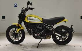 DUCATI SCRAMBLER ICON 2022