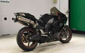 KAWASAKI ZX 10 NINJA R 2006 ZXT00D