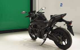 YAMAHA MT-25 RG43J