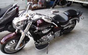 YAMAHA XV1900A ROADLINER 2012 VP21