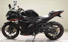 YAMAHA YZF-R25 A RG10J