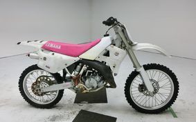 YAMAHA YZ125 3XJ