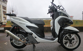 YAMAHA TRICITY 125 SE82J