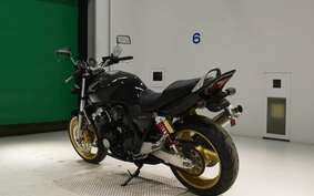 HONDA CB400SFV-3 2007 NC39