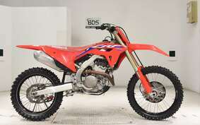 HONDA CRF250 RALLY ME12