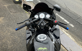 KAWASAKI NINJA 250R EX250K