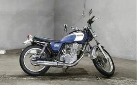 YAMAHA SR400 1985 2H6