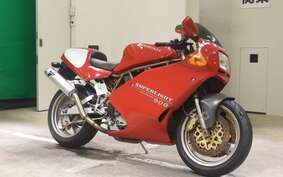 DUCATI 900SL 1996 906SC