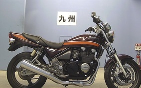 KAWASAKI ZEPHYR 400 KAI 2002 ZR400C