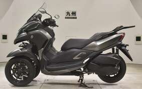 YAMAHA TRICITY 300 2020 SH15J