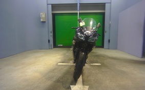 KAWASAKI NINJA 250 2013 EX250L