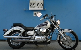 YAMAHA DRAGSTAR 250 2001 VG02J