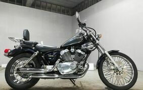 YAMAHA VIRAGO 250 3DM