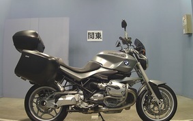 BMW R1200R 2009 0378