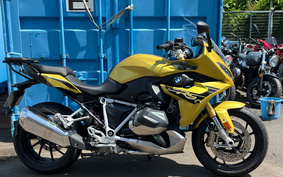 BMW R1250RS 2019 0J81