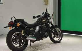 KAWASAKI ELIMINATOR 250 SE EL250A