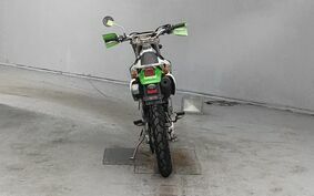 KAWASAKI KLX250 LX250E