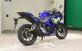 YAMAHA YZF-R25 RG10J