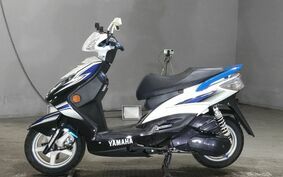 YAMAHA CYGNUS 125 X SE46