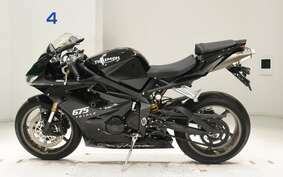 TRIUMPH DAYTONA 675 2010