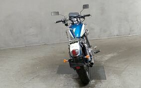 YAMAHA VIRAGO 250 S 3DM