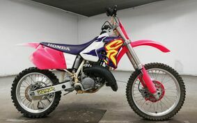 HONDA CR125R JE01