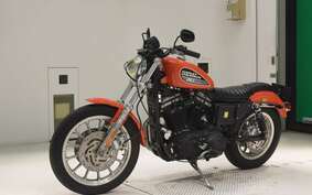 HARLEY XL883R 2002