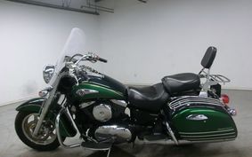 KAWASAKI VULCAN 1500 CLASSIC 1999 VNT50G