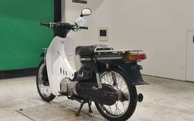 SUZUKI BIRDIE 50 BA14A