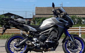 YAMAHA MT-09 Tracer 2015 RN36J