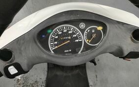 YAMAHA AXIS 125 TREET SE53J