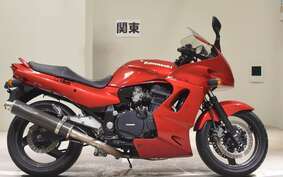 KAWASAKI GPZ1100 Gen.2 2000 ZXT10E