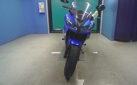 KAWASAKI NINJA 400R 2012 ER400B