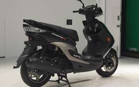 YAMAHA CYGNUS 125 XSR 2 SE44J