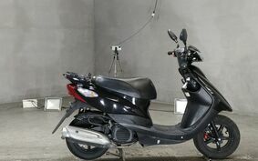 YAMAHA JOG ZR Evolution 2 SA39J