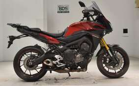 YAMAHA MT-09 Tracer 2015 RN36J