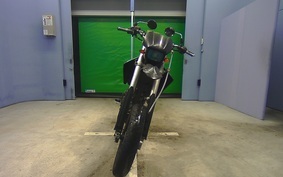 KAWASAKI KLX250D TRACKER 2005 LX250E