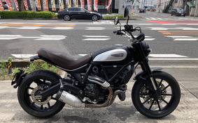 DUCATI SCRAMBLER 2020 KC04A