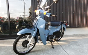 HONDA C110 SUPER CUB JA44