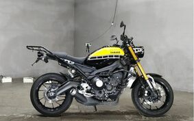 YAMAHA XSR900 2017 RN46J