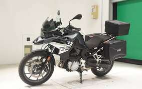 BMW F750GS 2019