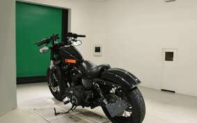 HARLEY XL1200X