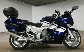 YAMAHA FJR1300 2006 RP13