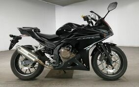 HONDA CBR400R 2017 NC47