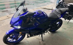 YAMAHA YZF-YZF-R3 ABS 2019 RH13J