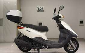 YAMAHA AXIS 125 TREET SE53J