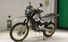 YAMAHA SEROW 250 Gen.3 DG31J