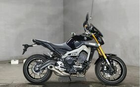 YAMAHA MT-09 2015 RN34J